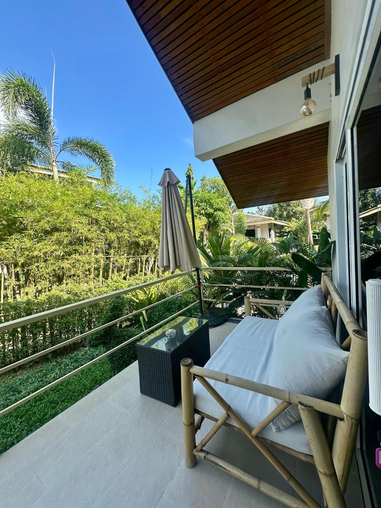 Tulum Villa Resort Amphoe Koksamui Room photo